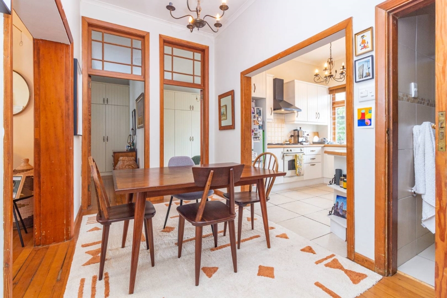 To Let 2 Bedroom Property for Rent in Gardens Western Cape